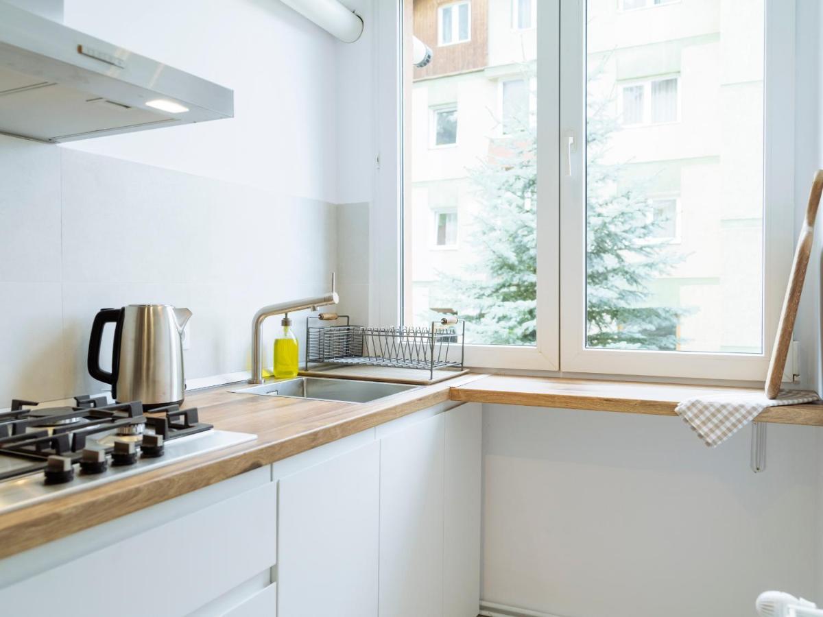 Cozy Central Apartment Near The Forest Brasov Ngoại thất bức ảnh