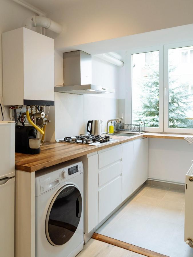 Cozy Central Apartment Near The Forest Brasov Ngoại thất bức ảnh